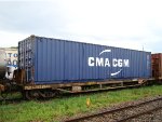 PED 630268 / CMA CGM